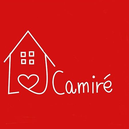 Camire' Apartment Turin Exterior photo