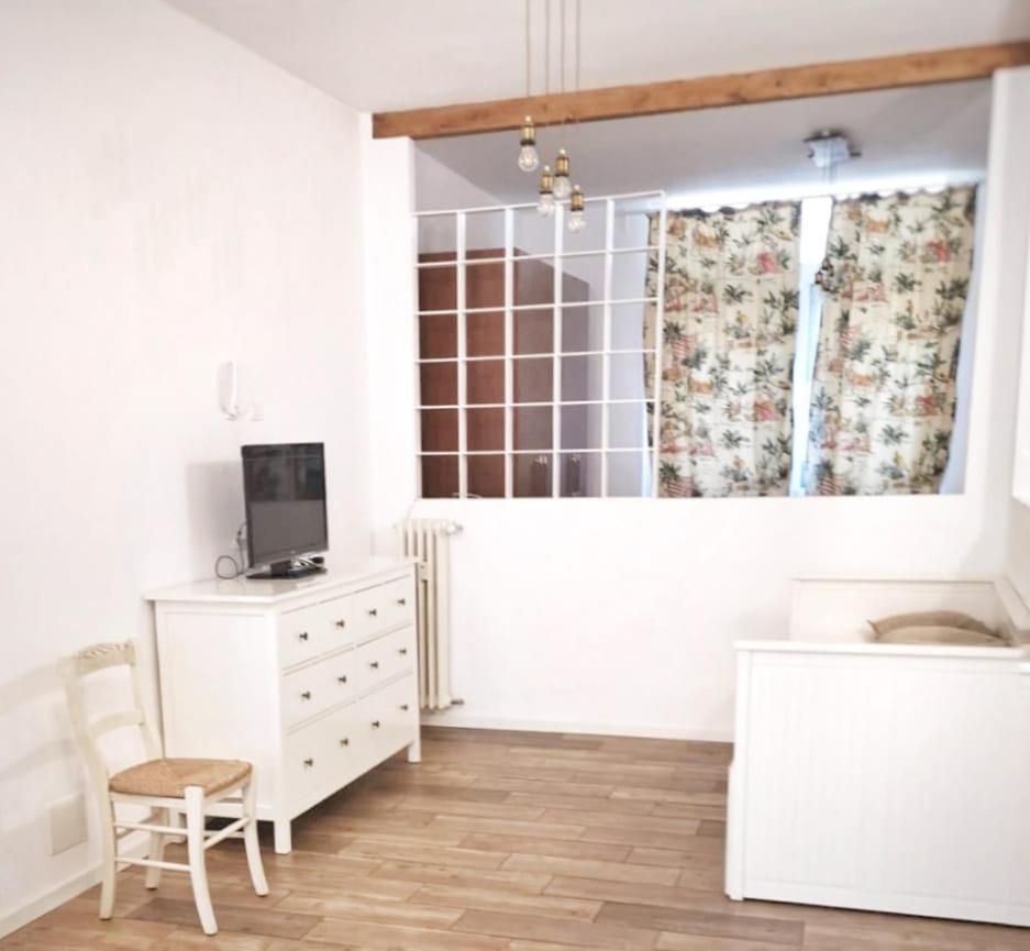 Camire' Apartment Turin Exterior photo