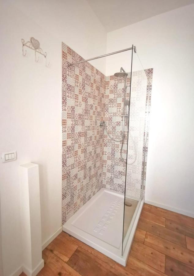 Camire' Apartment Turin Exterior photo