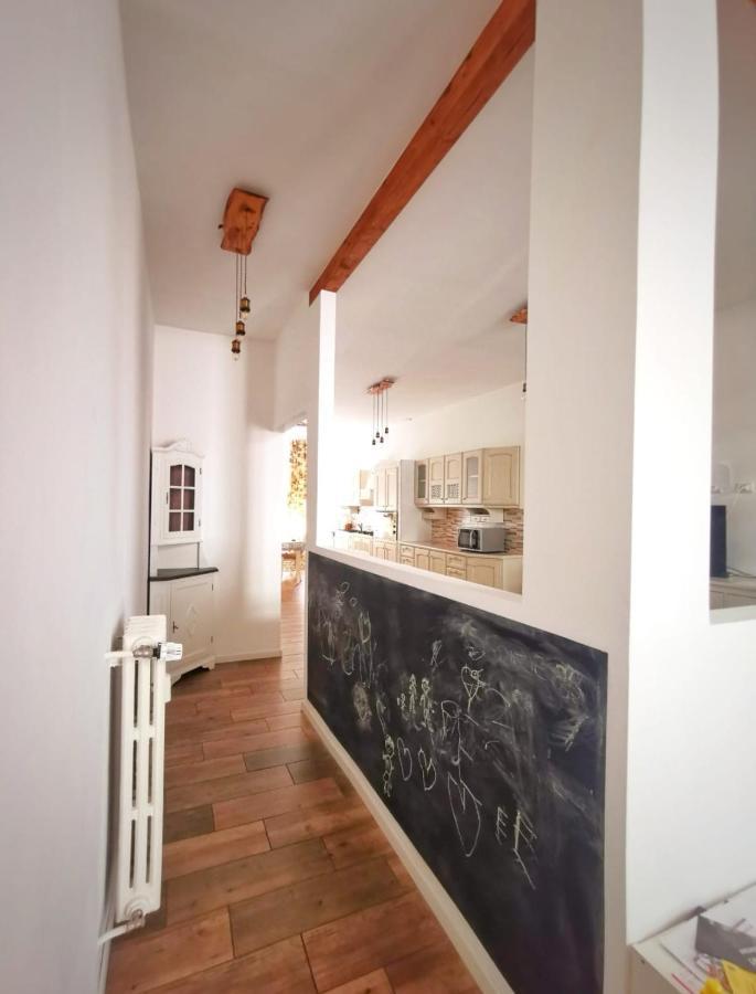 Camire' Apartment Turin Exterior photo